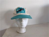 Signed Free Willy Hat  "Vintage? "