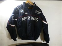 BMW Jacket Men's Size XL - Used