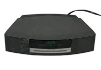 Bose Wave Music System Model AWRCC1