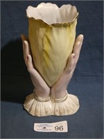 8.5" Vase - Made in Japan