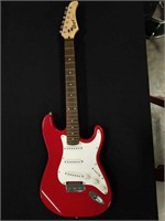 Cort electric guitar, no strings