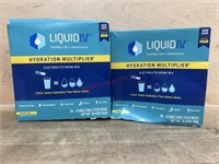 2-30ct liquid iv