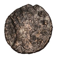 G+ Gallienus Ancient Roman Coin