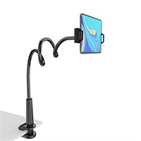 MAGIPEA Tablet Stand Holder, Mount Holder Clip