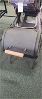 Char-Griller table top charcoal grill