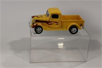1937 FORD PICKUP 1/24