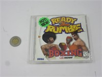 Ready Rumble 2 , jeu de Sega Dreamcast