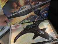 2 PC PLANE MODELS