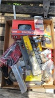 Box of tools