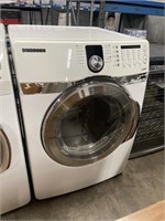 Samsung Front Load Dryer