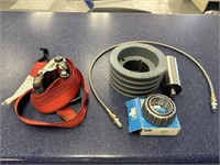 Taper Bearing / Pulley Wheel / Ratchet