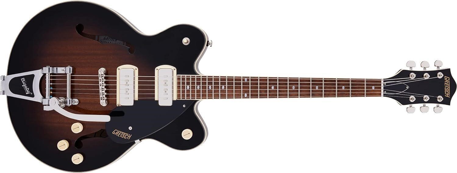 $550  Gretsch G2622T-P90 Streamliner Double-Cut P9