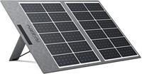 Portable Solar Panel 65 Watt for Solar Generator