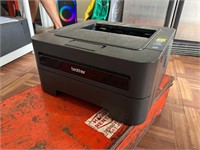 Brother HL-22700DW  printer used