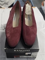 Rangoni - (Size 8.5) Shoes