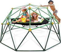 10' Climbing Dome with Canopy