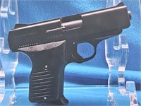 Cobra Model FS 380 Caliber Gun