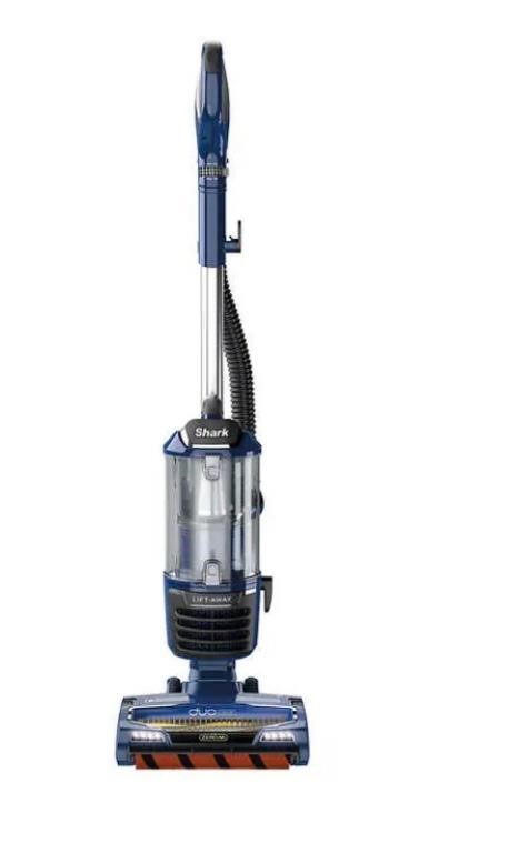 Shark DuoClean Lift-Away Upright Vacuum with
