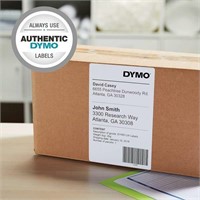DYMO LabelWriter Label Thermal, Printer Labels