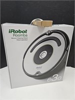 I Robot Roomba NIB?