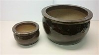 Ceramic Planter Pots