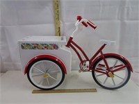 Doll Bike - Pick up only