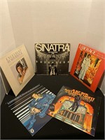Engelbert, Sinatra, Liberace & Miscellaneous