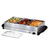OVENTE Electric Buffet Server and Food Warmer