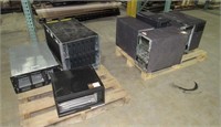 Assorted Dell Servers-