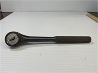 3/8 Photo Black Ratchet