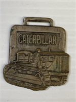 Caterpillar Key Fob