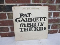 Album - Pat Garrett & Billy the Kid Soundtrack