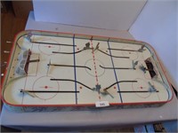 Vintage Children's Hockey Games