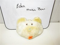 EDEN Music Bear