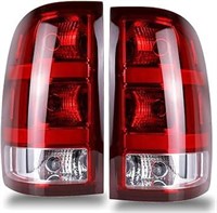 Nakuuly Tail Lights Compatible