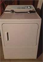 Fisher & Paykel Electric Dryer