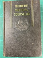 MODERN MEDICAL COUNSELOR