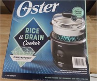 Oster 6 Cup Rice and Grain Cooker