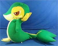 Large stuffed Pokemon toy