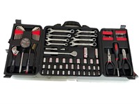 A Durabuilt Tool Kit