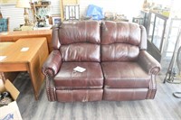 Reclining Love Seat