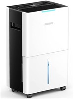 New aiusevo dehumidifier