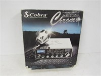 Cobra 29LTD Chrome