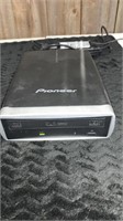 Pioneer DVD Recorder DVR-X122