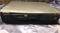 Oritron Model DVD650 DVD Player