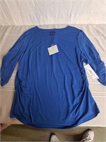 N Touch Blouse NWT