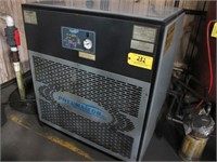 Pneumatech Refrigerated Air Dryer