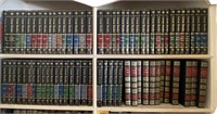 Complete 60 Volume Great Books Set