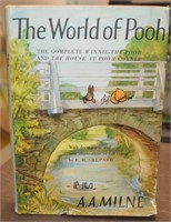 The World of Pooh- A.A. Milne