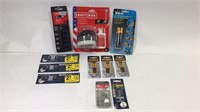 Craftsman Bit Socket Set, DeWalt Power Bits & More